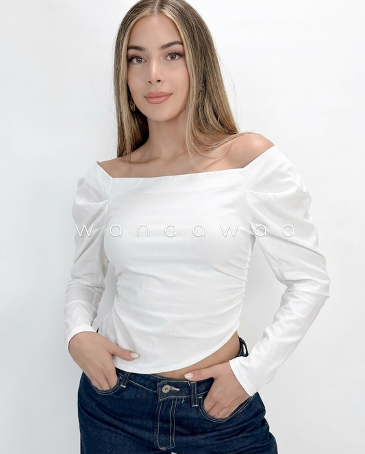 BLUSA SORAYA