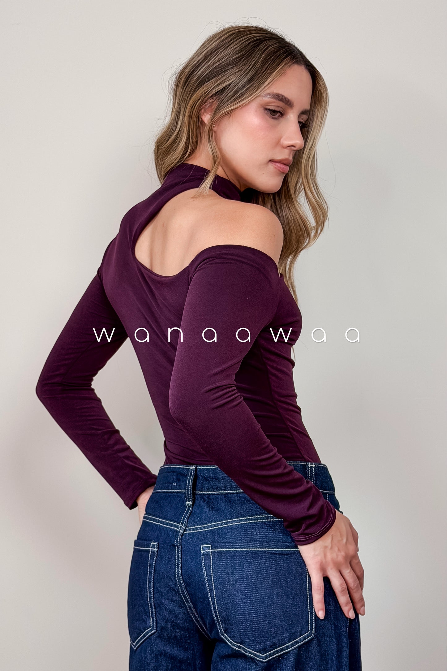 BODY FRANCY
