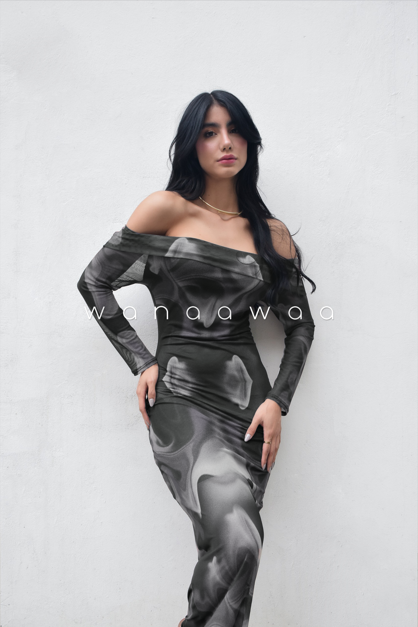 VESTIDO DILAY