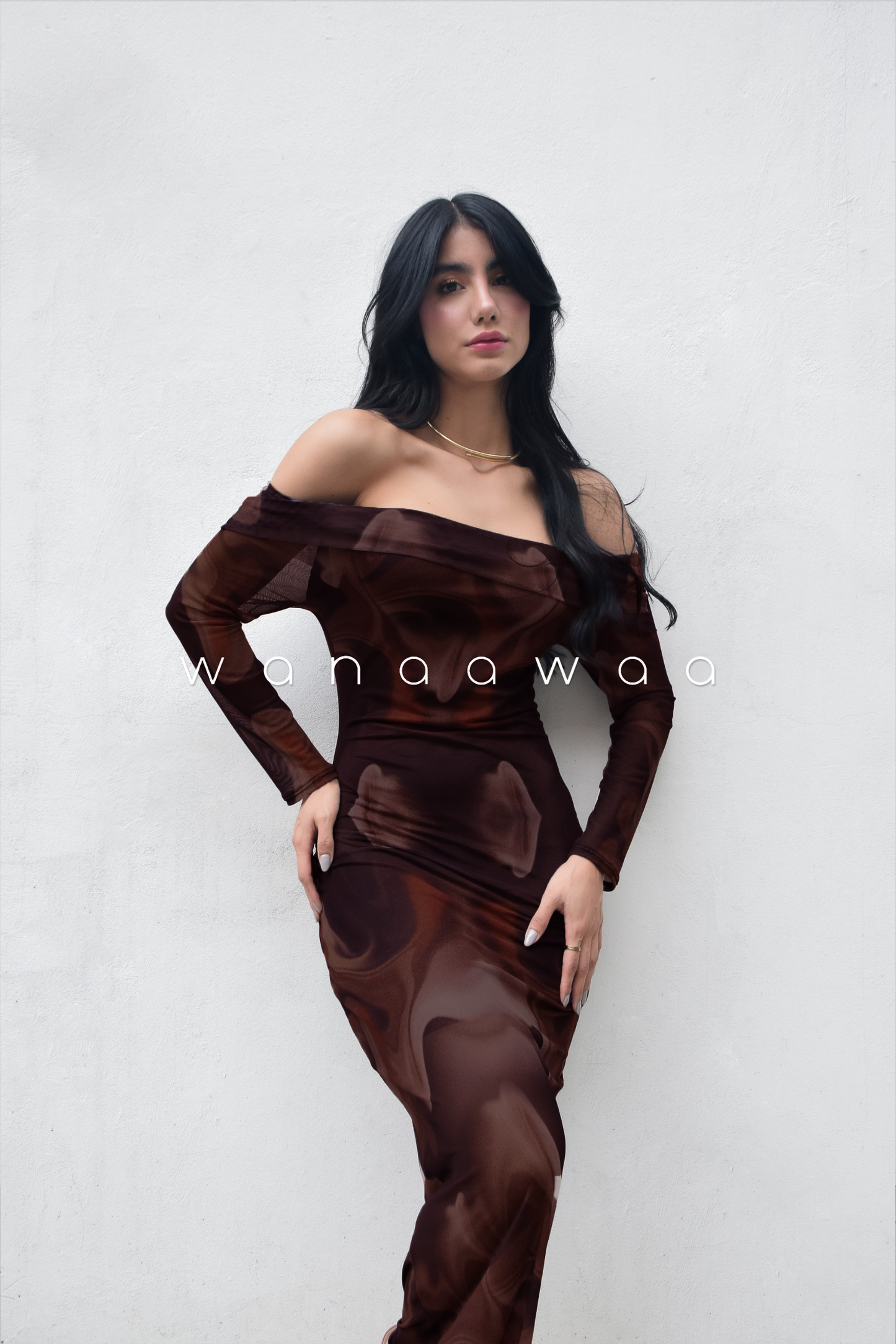 VESTIDO DILAY