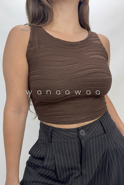 TOP ZITA ONDAS
