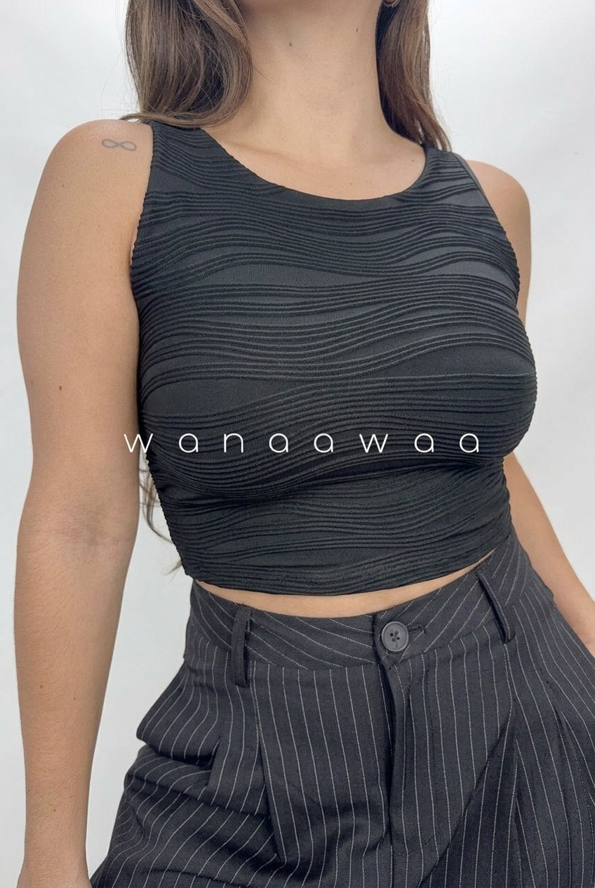 TOP ZITA ONDAS
